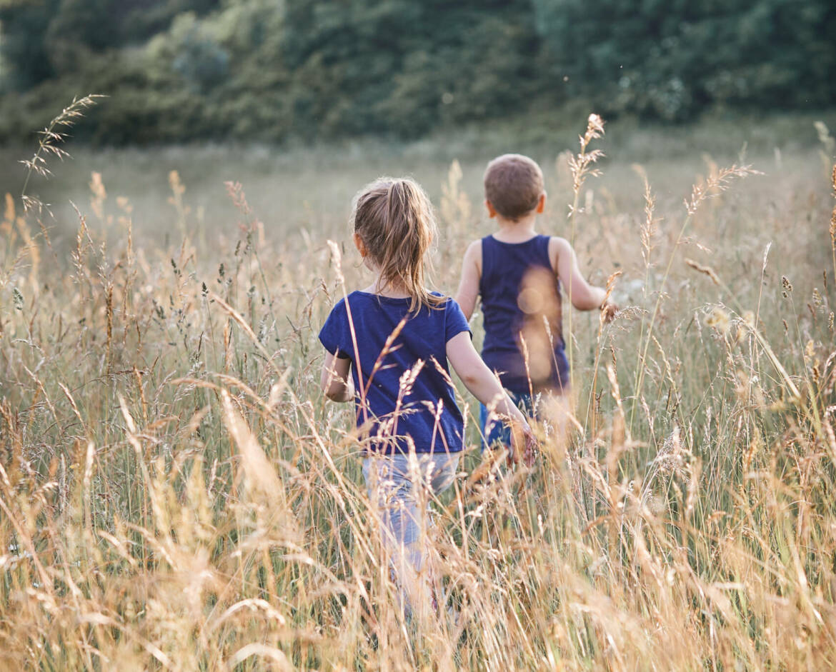 Enfants et adolescents