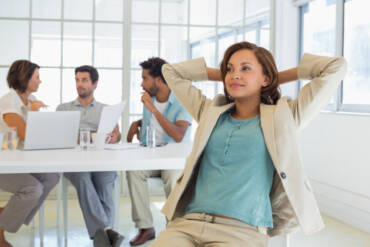 Relaxation en entreprise : comment réduire le stress et augmenter la productivité de vos équipes