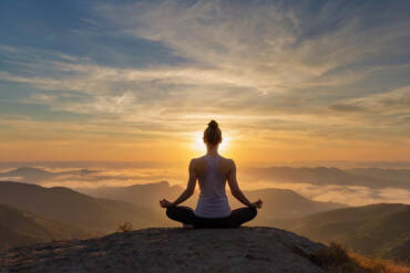 Méditation et sommeil : comment améliorer la qualité de votre sommeil grâce à la méditation