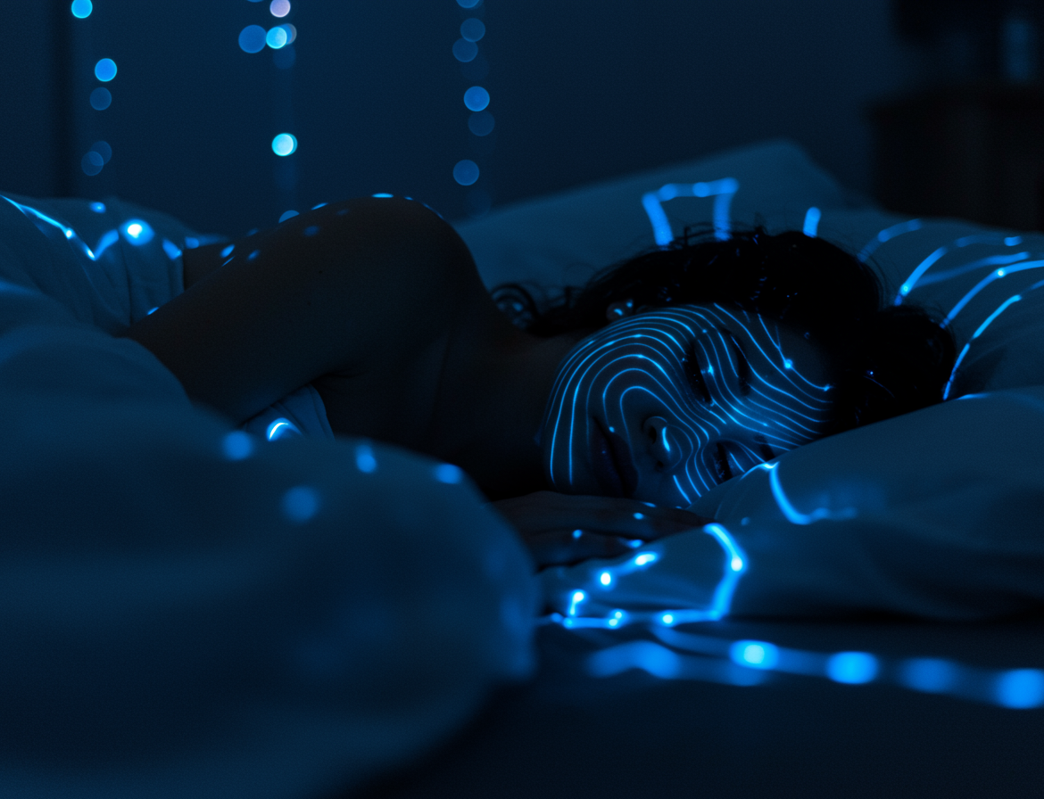 Sophrologie pour le sommeil : au-delà de la méditation en 2026