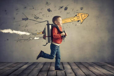 Thérapie énergétique pour enfants : comment aider votre enfant à gérer ses émotions et à développer son potentiel